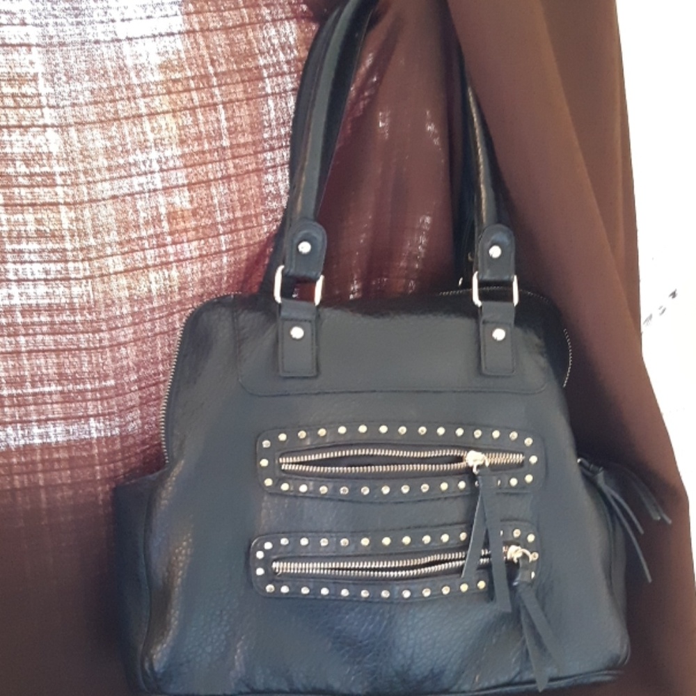 Big purse
